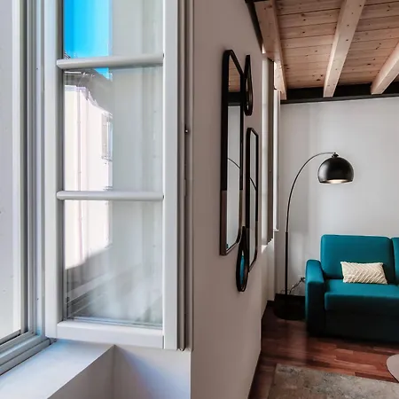 Appartement Calicantus Apollo