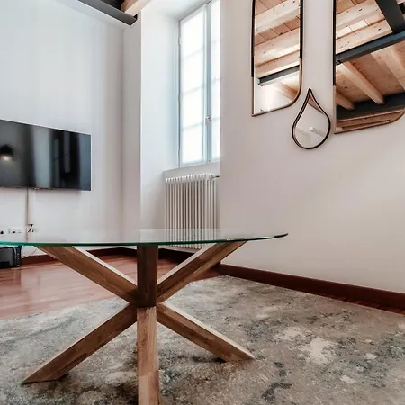 Calicantus Apollo Appartement