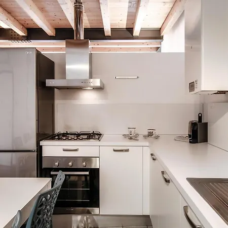 Calicantus Apollo Appartement *