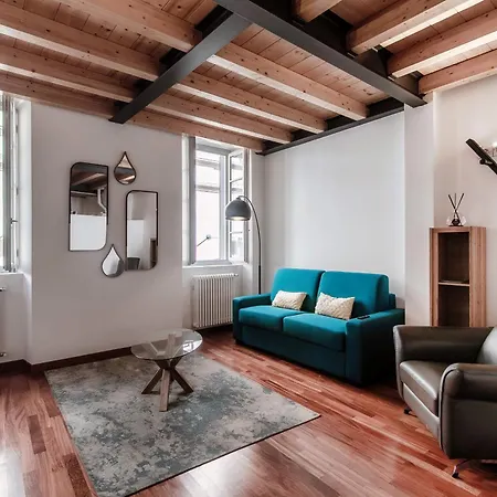 Calicantus Apollo Appartement