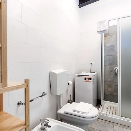 Appartement Calicantus Apollo *