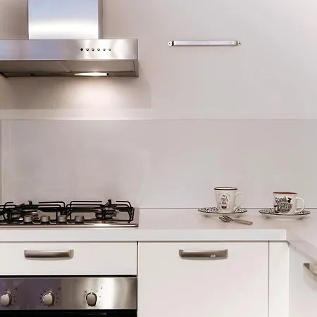 Calicantus Apollo Appartement