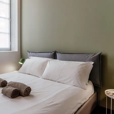 Calicantus Apollo Appartement