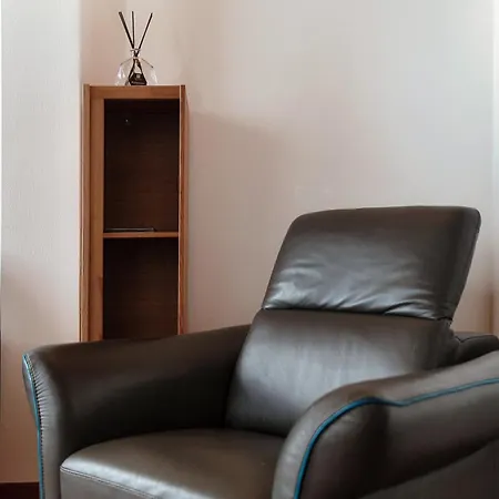 Calicantus Apollo Appartement *