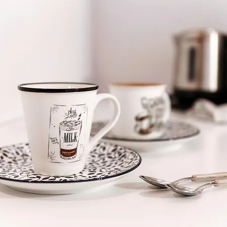 Appartement Calicantus Apollo Côme