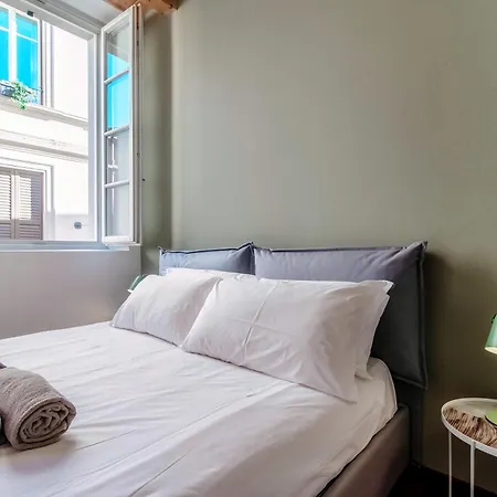 Appartement Calicantus Apollo