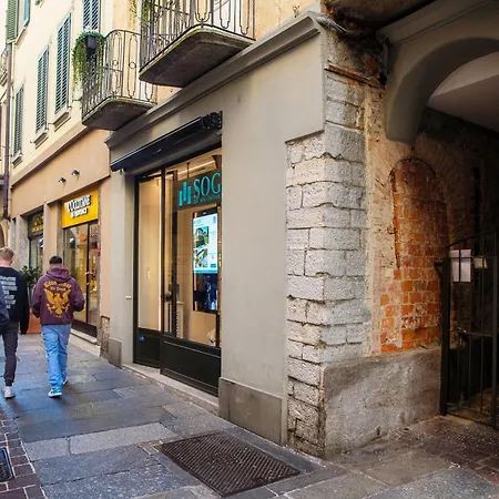 Appartement Calicantus Apollo *