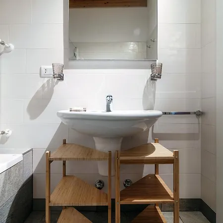 Calicantus Apollo Appartement *