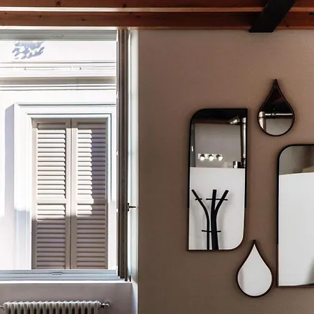 Calicantus Apollo Appartement