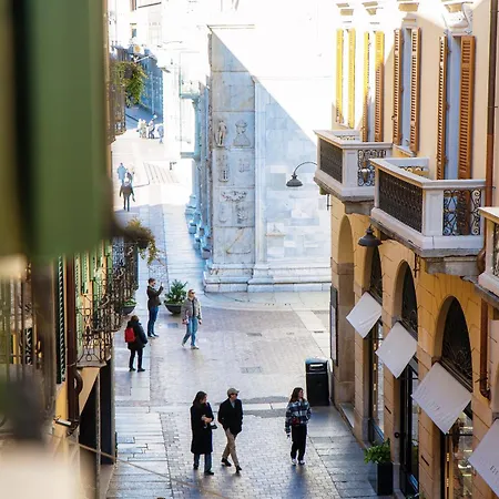 Appartement Calicantus Apollo *