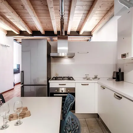 Calicantus Apollo Appartement