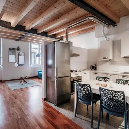 Calicantus Apollo Appartement *