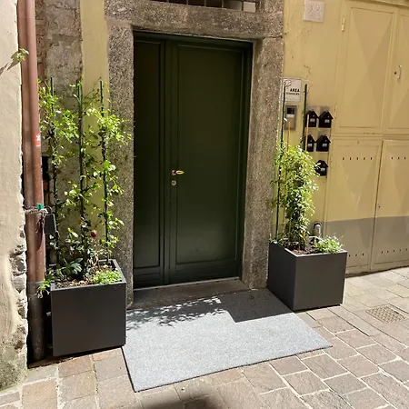 Apartamento Apollo At Duomo *