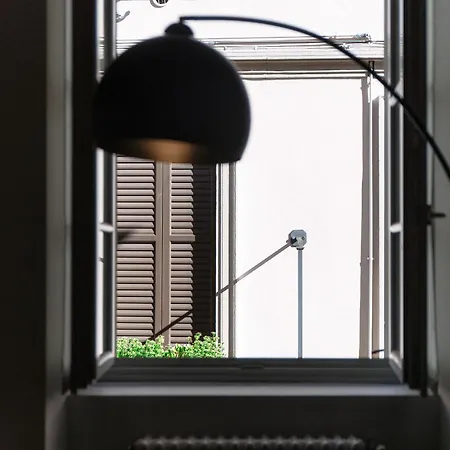 Calicantus Apollo Apartamento Como