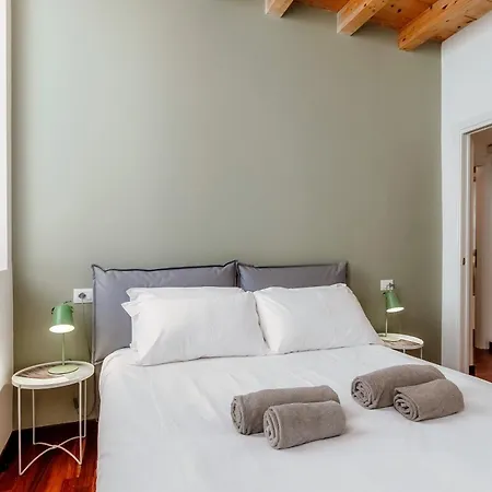 Calicantus Apollo * Como