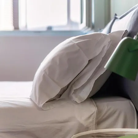 Calicantus Apollo Apartamento *