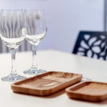 Apartamento Calicantus Apollo