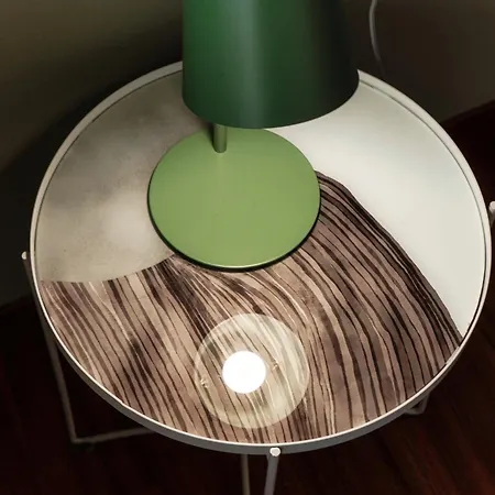 Apartamento Calicantus Apollo Como