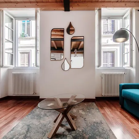 Calicantus Apollo Apartamento Como