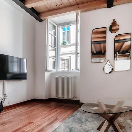 Calicantus Apollo * Como